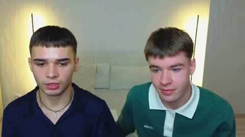 boicute — similar cam model