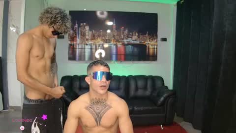 boysgang_sex — similar cam model