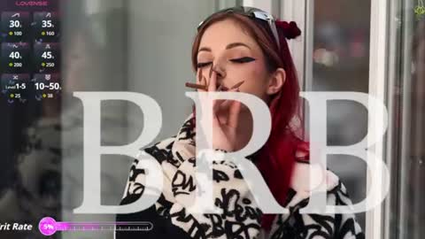 Verified HD performer broadcasting live on Chatterbate
