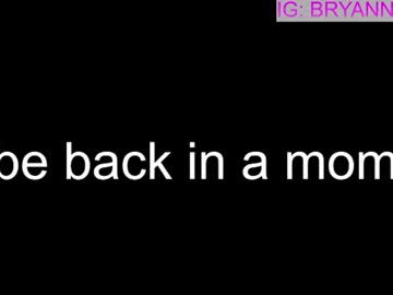 briannna_x live cam from Uzbekistan