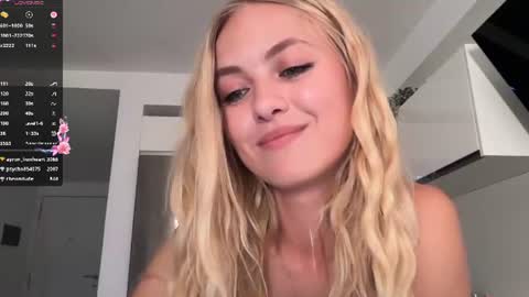 brilliantvictoria live cam
