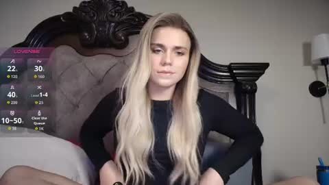 buitifulblonde live cam stream