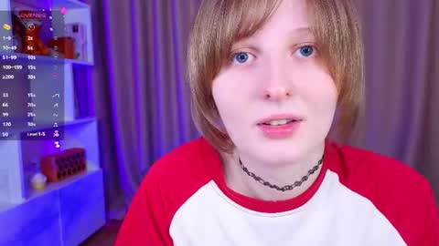 c0ralynx — similar cam model
