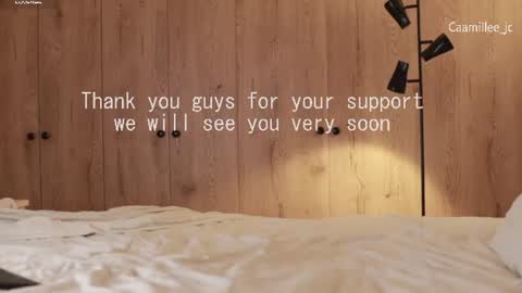 caamillee — similar cam model