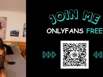 camilitasu live lovense cam shows cam in HD