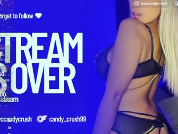 candy_crush99 live cam stream in HD