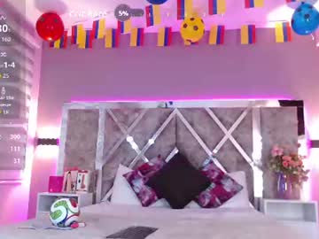 candyluxury_ live cam from En