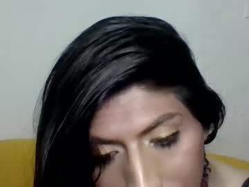 candyopenminded live cam from South Africa