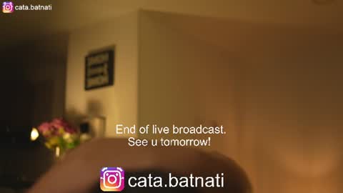 cata_batnati live cam