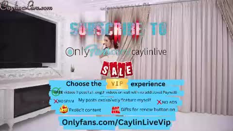 caylin — similar cam model