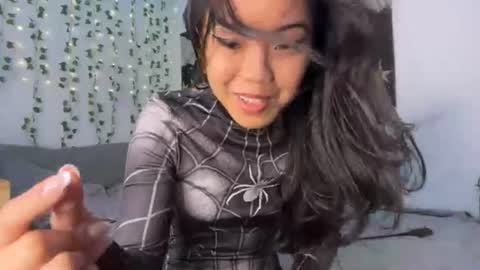 celestial_x — similar cam model