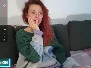 celestynstar live redhead cam girls cam in HD