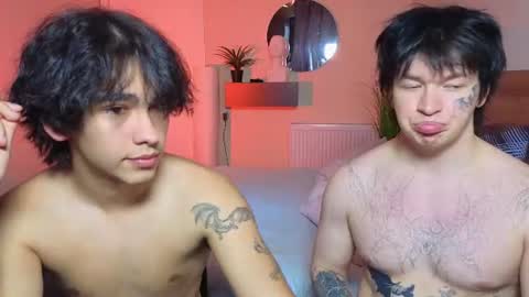 chem1ko — similar cam model