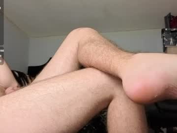 chrisstop18 live cam from South Africa