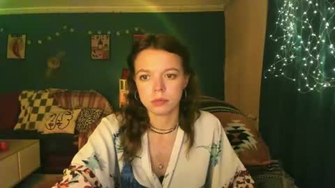 Verified HD broadcaster broadcasting live on Chatterbate