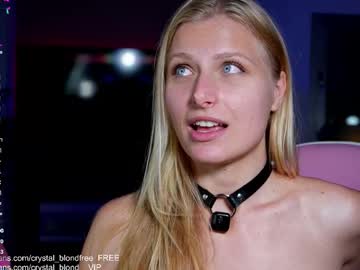 crystal_blond live foot fetish cams cam in HD