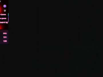 cutenaked_8 live cam stream in HD from Colombia