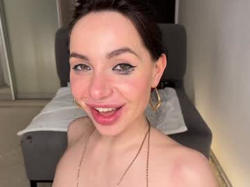 cutie_anna live cam from Kazakhstan