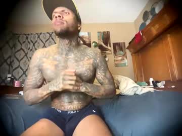 daddyjanimal live cam from Canada