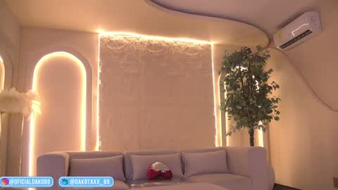 dakota_leex live cam
