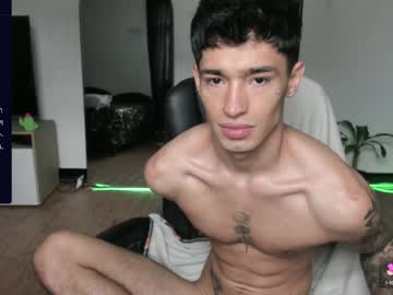 damon_333 live cam from Slovakia