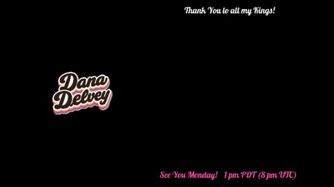 danadelvey — similar cam model