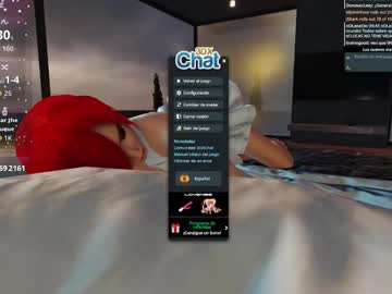 dangerr_abella live anime & e-girl cams cam in HD