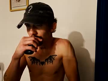 danilorenz0 live cam from New Zealand