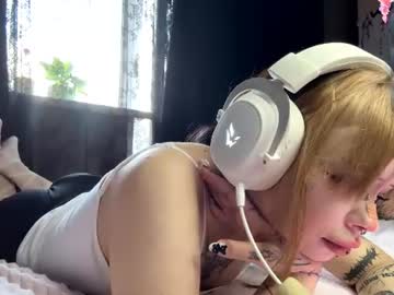 dark_aangel live goth & alt cam girls cam in HD