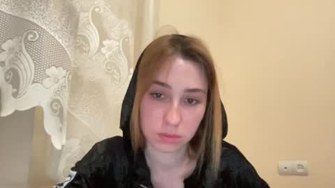 Stunning HD cam model streaming live in HD on Chatterbate