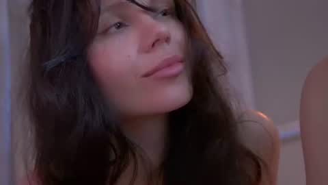 divine_lights โ Ts cam model