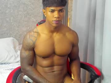 dominic_sg live cam from Kazakhstan