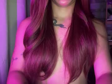 dreamcome_truexx live cam from Argentina