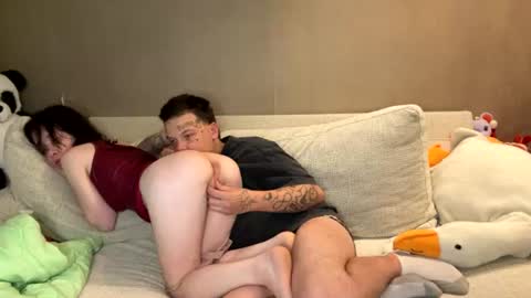 duowhisper — similar cam model