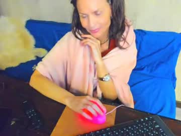 Live HD broadcaster broadcasting live on Chatterbate