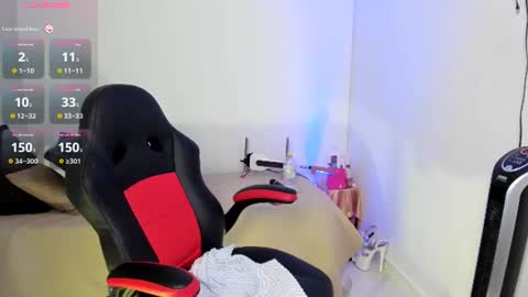 emawright β Stockings cam model