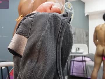 emilio_brandon live cam from Czechia