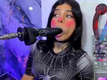 emily_evol live goth & alt cam girls cam in HD