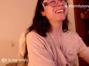 emily_pearl_ live cam from Australia