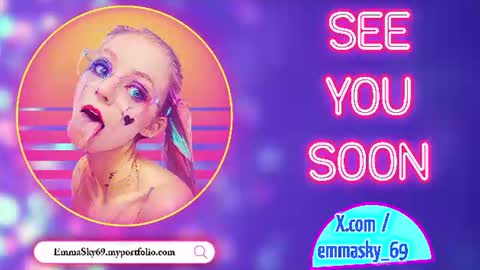 emmasky69 live cam