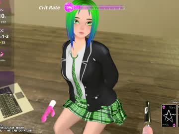 emyliveshow live cam from Czechia