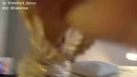 enchant_baby_ — similar cam model
