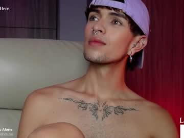 erisleon live male cams cam in HD