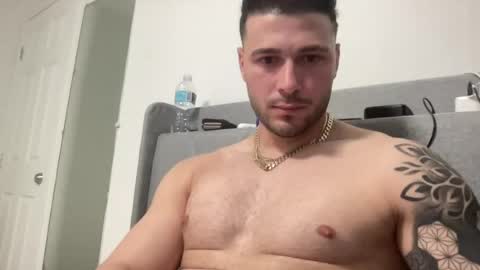 ernestico03 live cam stream