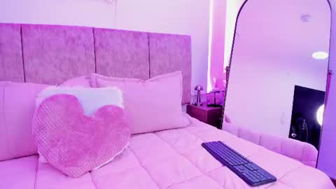 Live HD new performer broadcasting live on Chatterbate