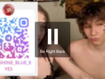 eva_sunshine_blueeyes live cam from Australia