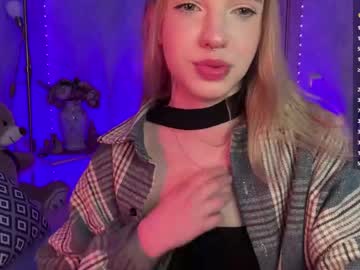 evedarkside live cam from New Zealand