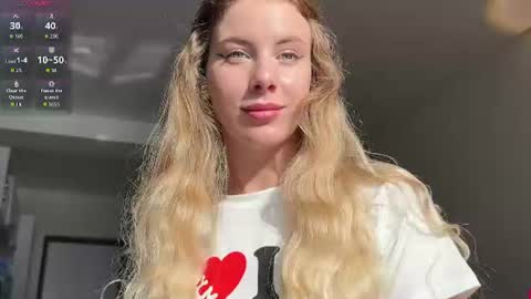evymiuu live cam stream