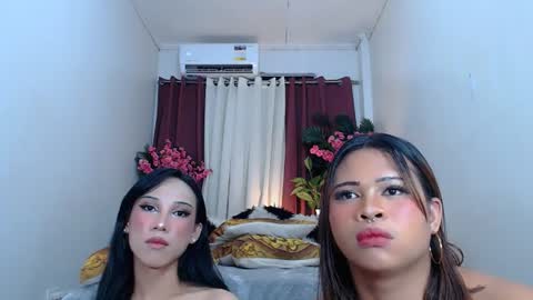 fckcieloangel — similar cam model