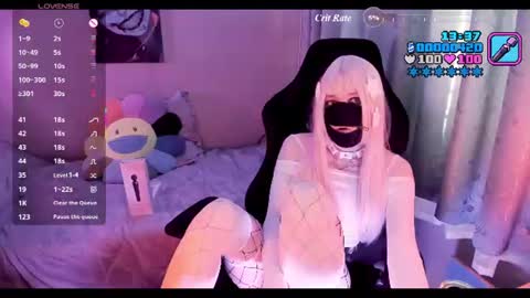 femboymatthew live cam stream